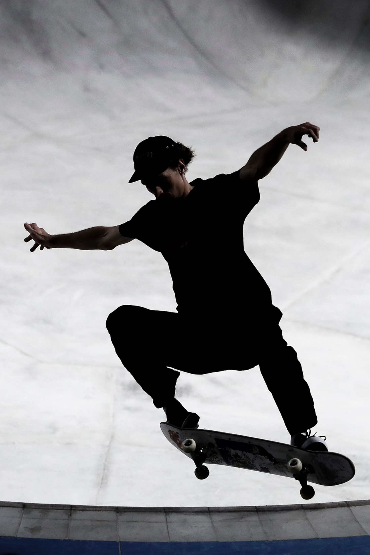 Skateboarding Events