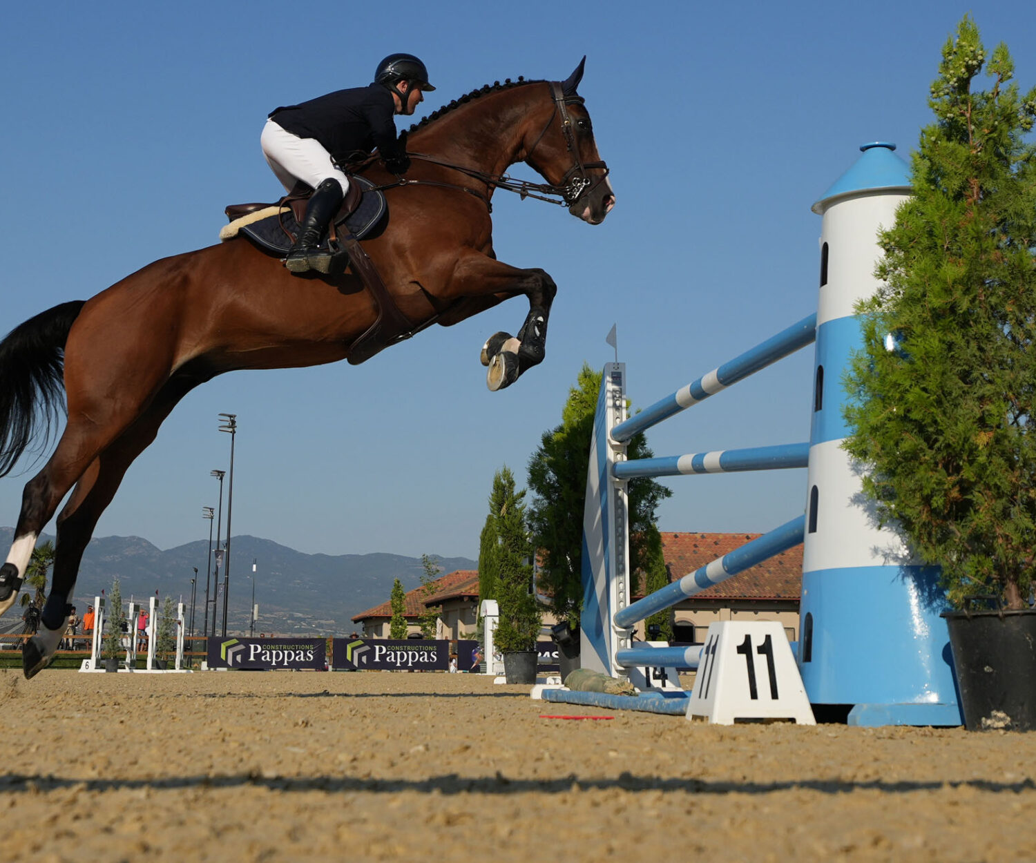 Ippos Summer Tour 2023. Photos Angelos Zymaras