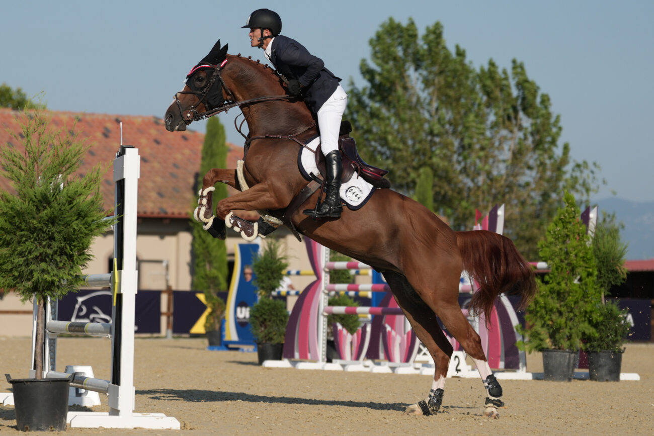 Ippos Summer Tour 2023. Photos Angelos Zymaras