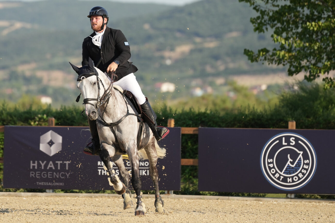 Ippos Summer Tour 2023. Photos Angelos Zymaras