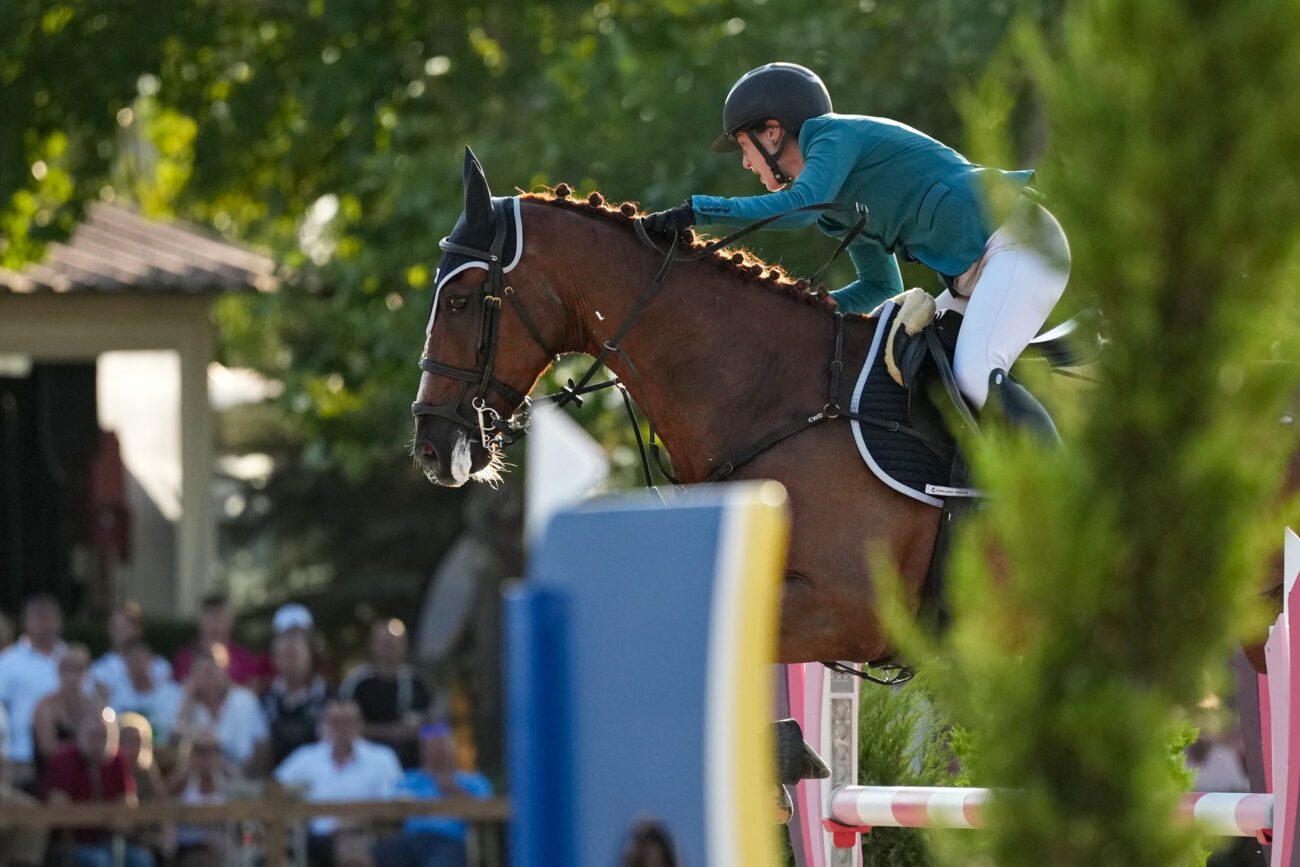 Ippos Summer Tour 2023. Photos Angelos Zymaras