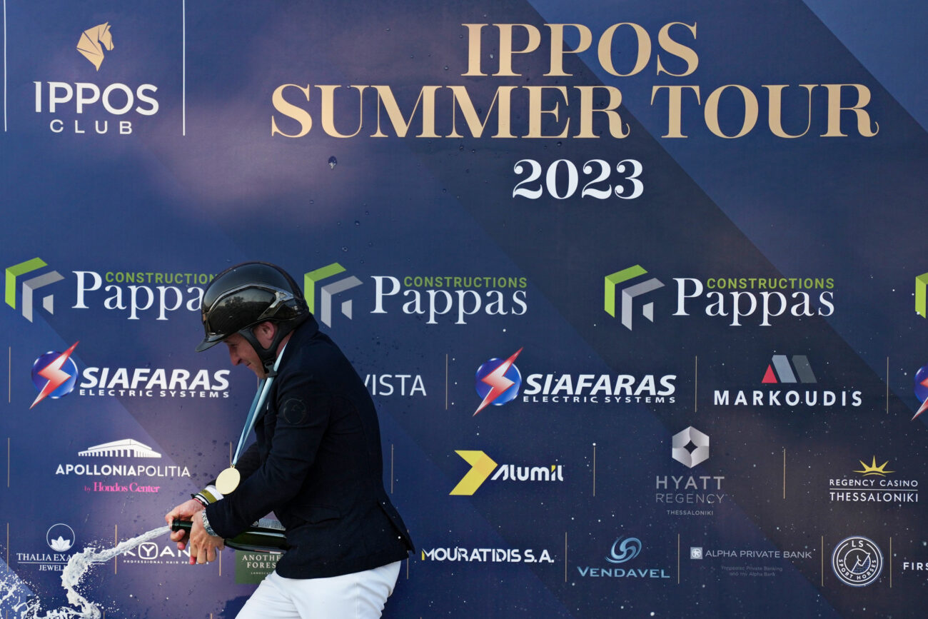 Ippos Summer Tour 2023. Photos Angelos Zymaras