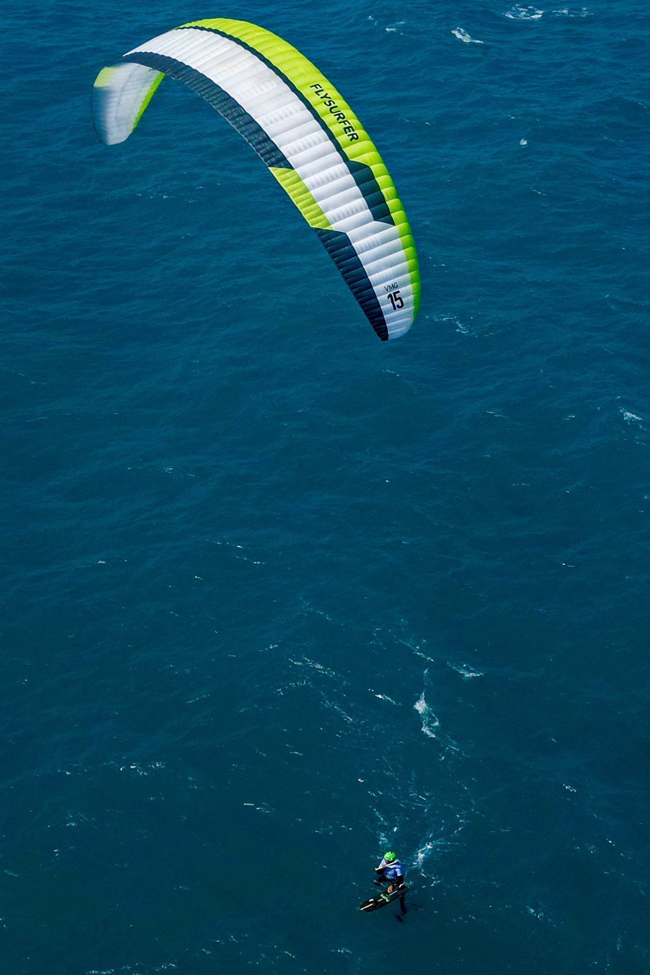 Heraklion2023, KiteBoarding final race. 3rd Mediterranean Beach Games. photos Angelos Zymaras
